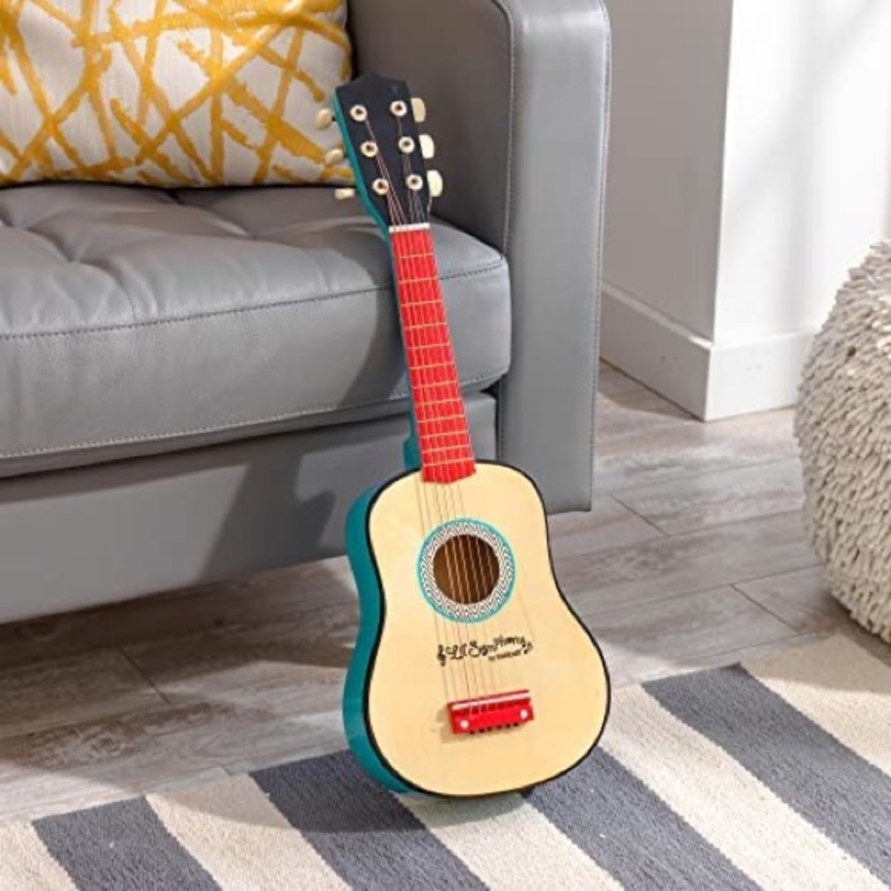 KidKraft Lil' Symphony Child Guitar
